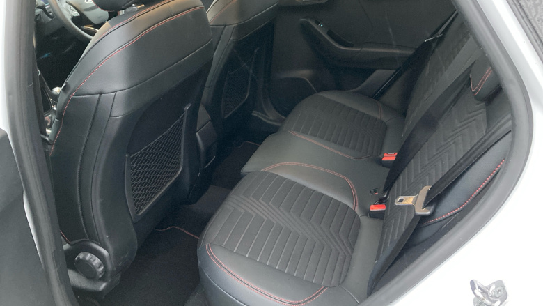 Ford Puma 1.0 EcoBoost Hybrid mHEV 155 ST-Line X 5dr Petrol Hatchback